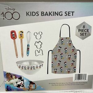 Disney Kids Baking Sheet